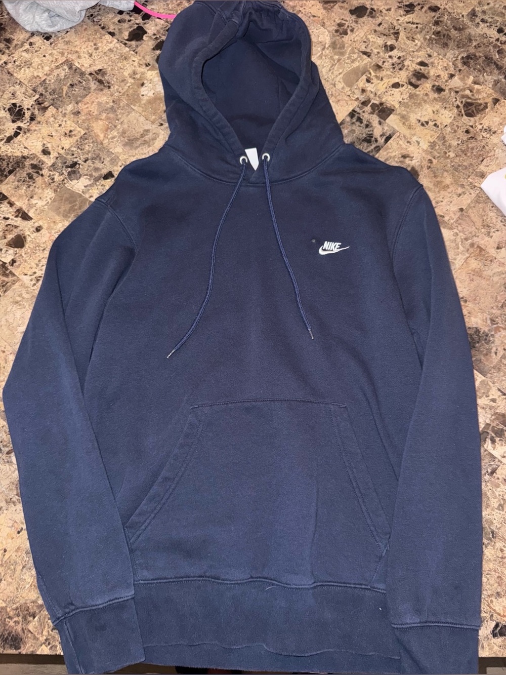 Men’s Nike Hoodie